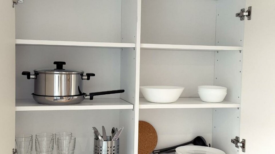 Olympus Seaside Luxury Pool Villas