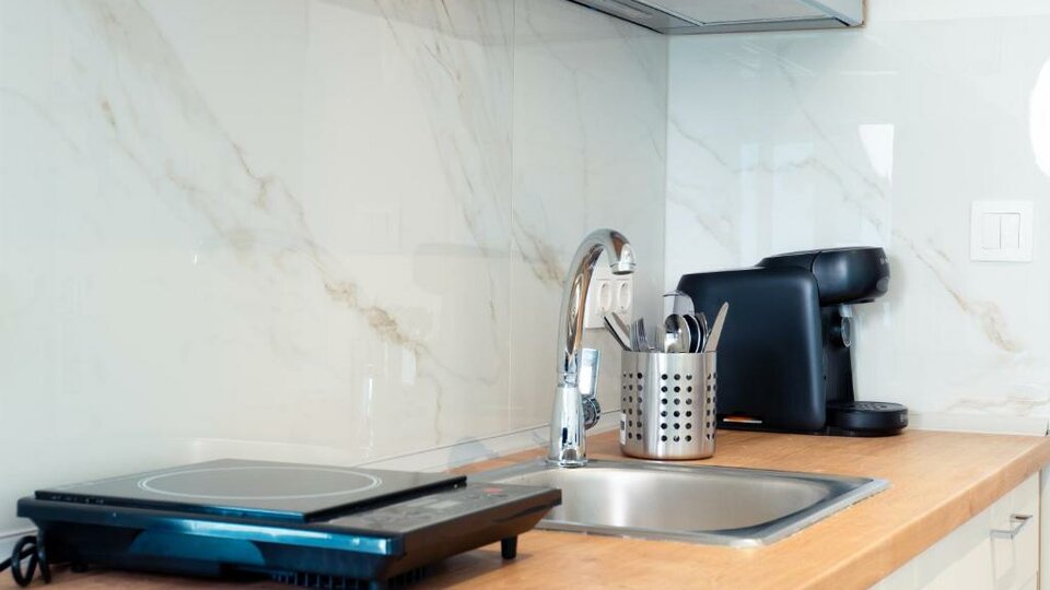 Olympus Seaside Luxury Pool Villas