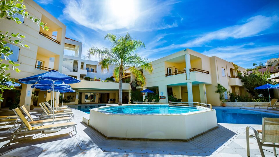 Anais Collection Hotel  Suites