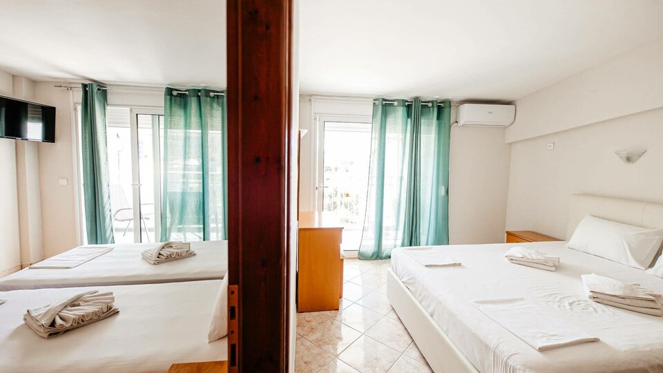 Marialena Hotel