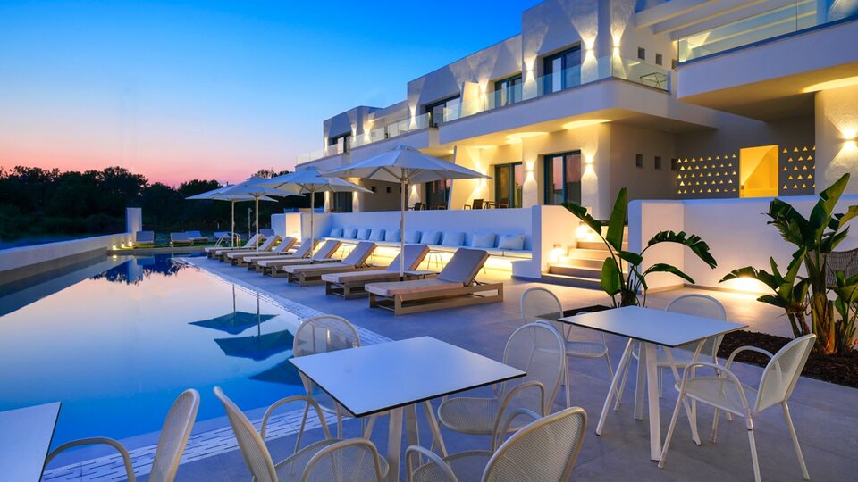 Narciso Luxury Suites