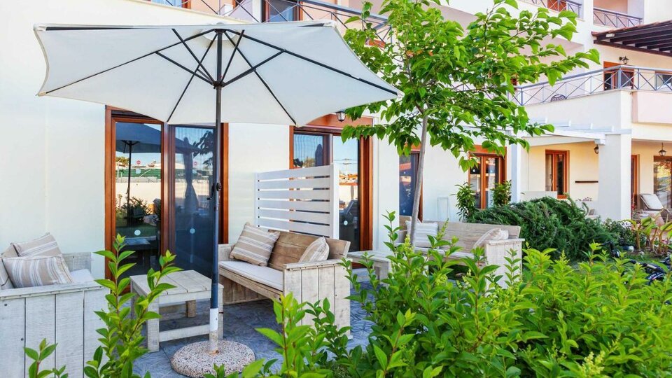 Hesperides Hotel