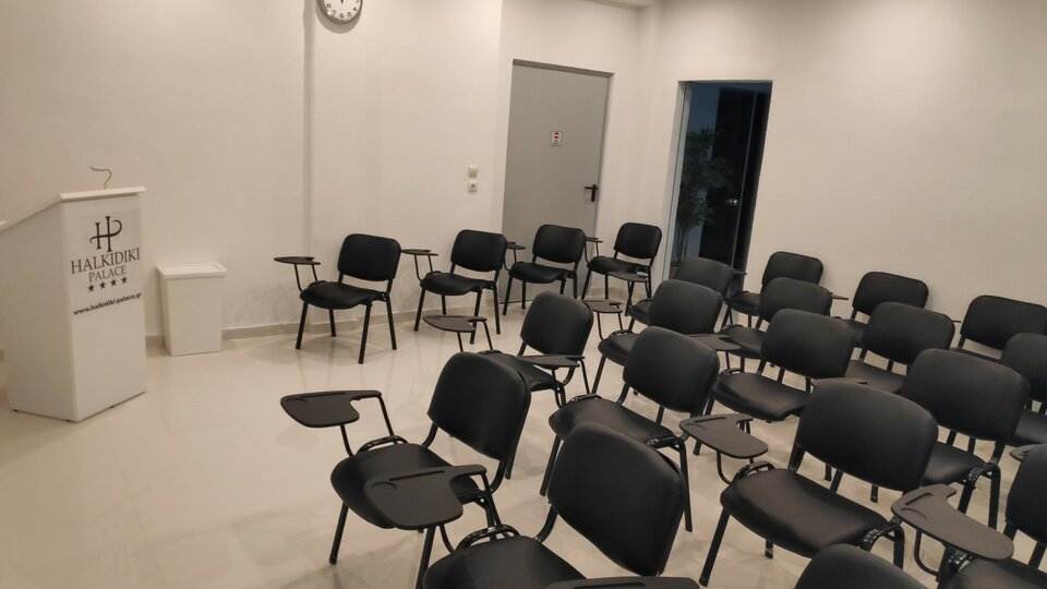 Halkidiki Palace