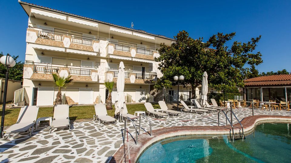 Greek Pride Themelis Studios 