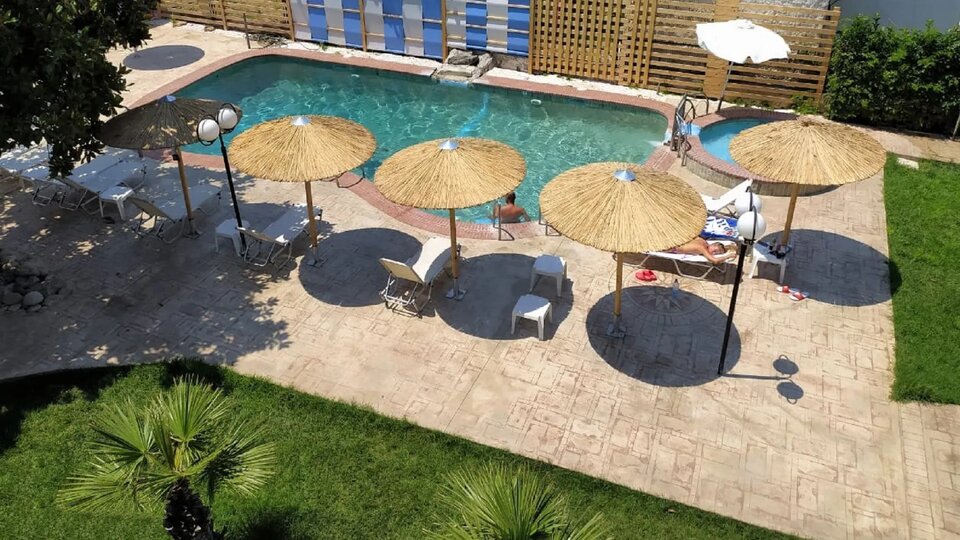 Greek Pride Themelis Studios 