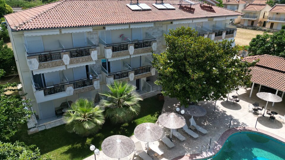 Greek Pride Themelis Studios 