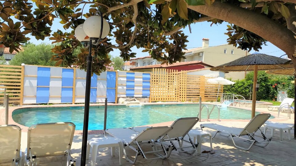 Greek Pride Themelis Studios 