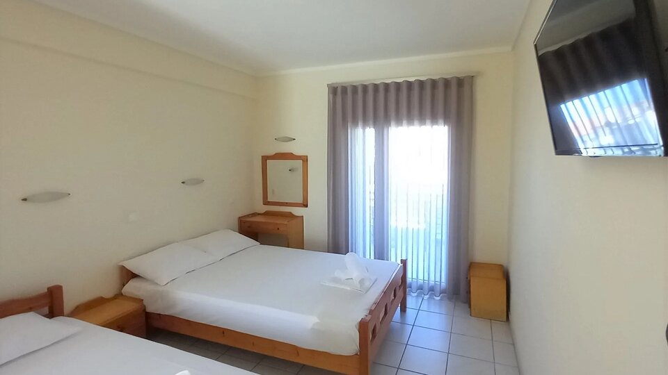 Greek Pride Themelis Studios 