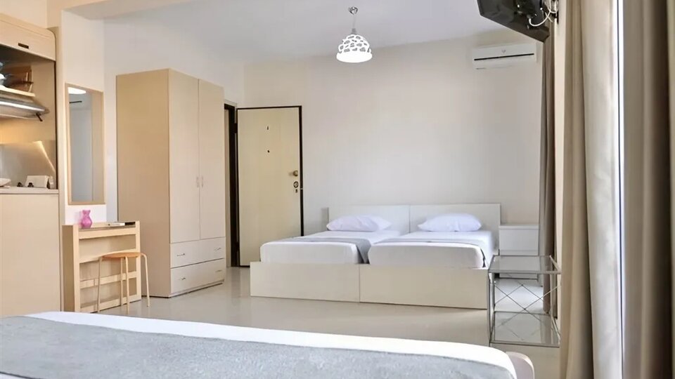 Greek Pride Panthea Studios 