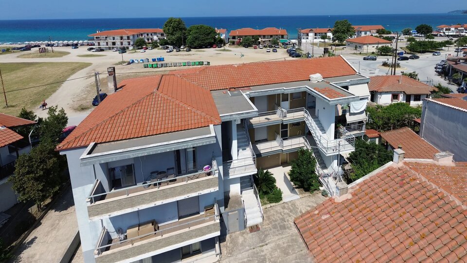 Greek Pride Panthea Studios