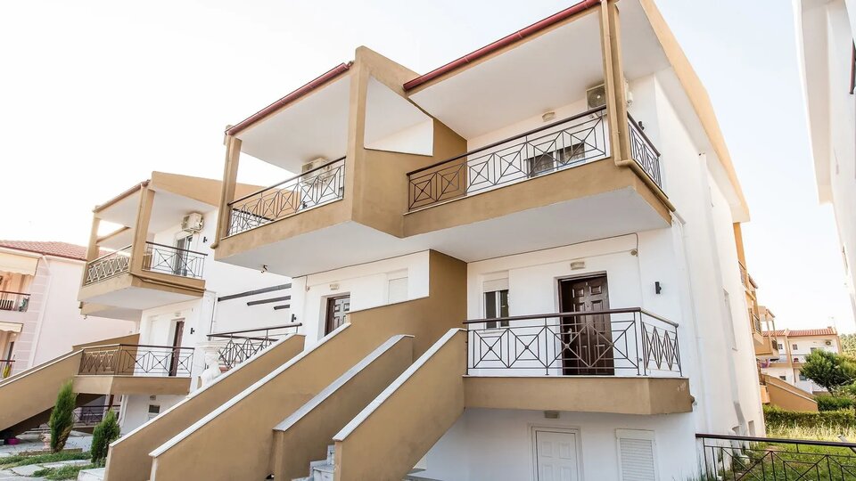 Greek Pride Villa Ellada