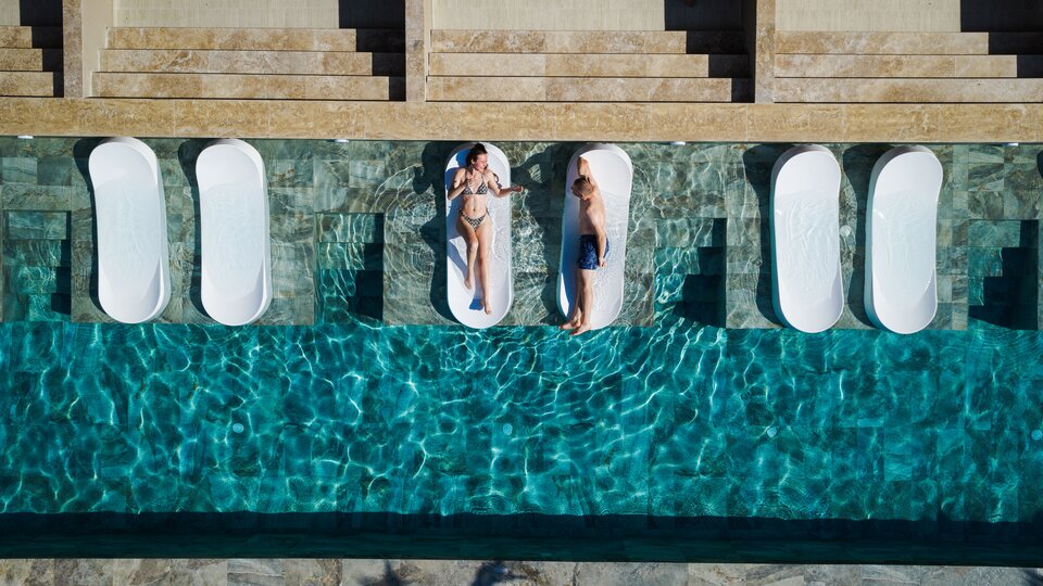 Medite Kassandra Resort  Spa
