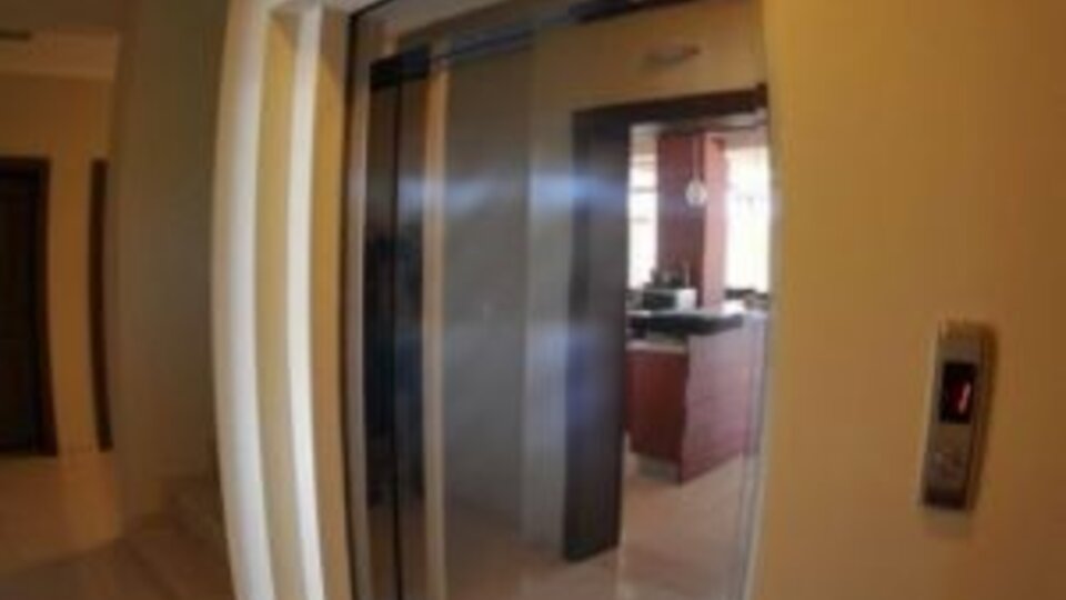 Dionysos Luxury Apartments