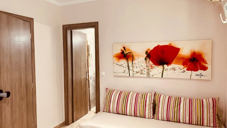 George Hotel Lefkada