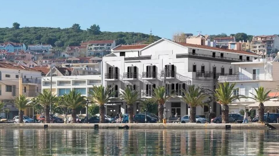 Aquarium Residence 2