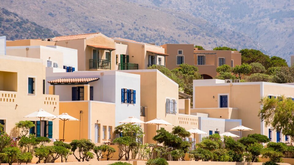 Kalimera Kriti Hotel & Village Resort