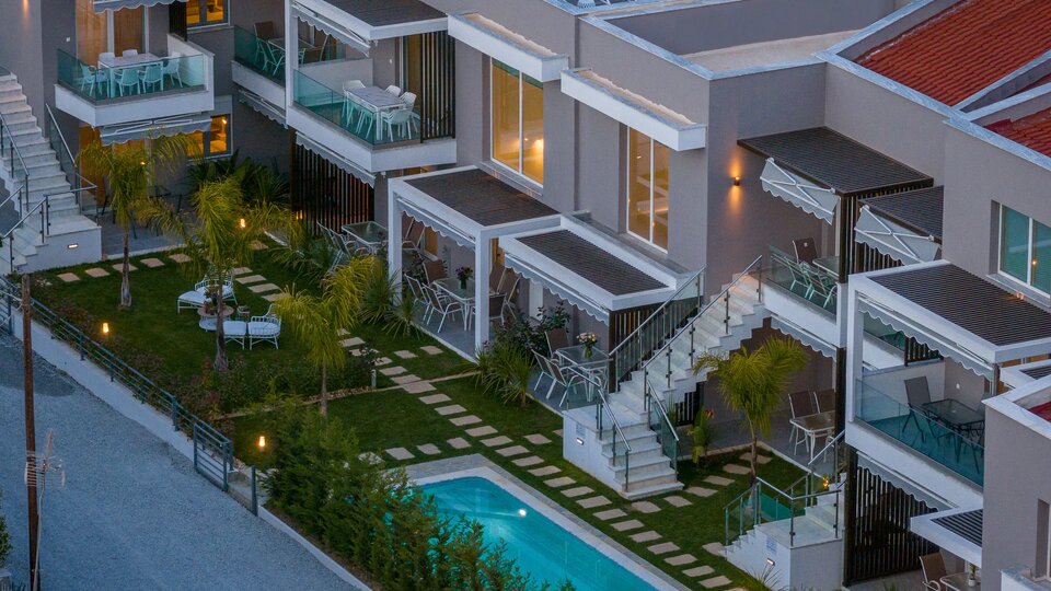 Anastasia Residential Complex