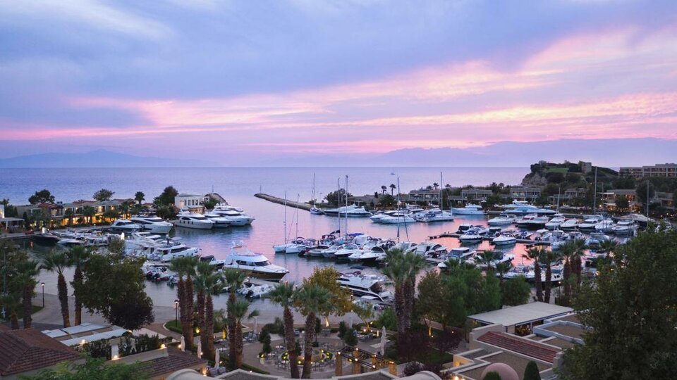 Sani Club