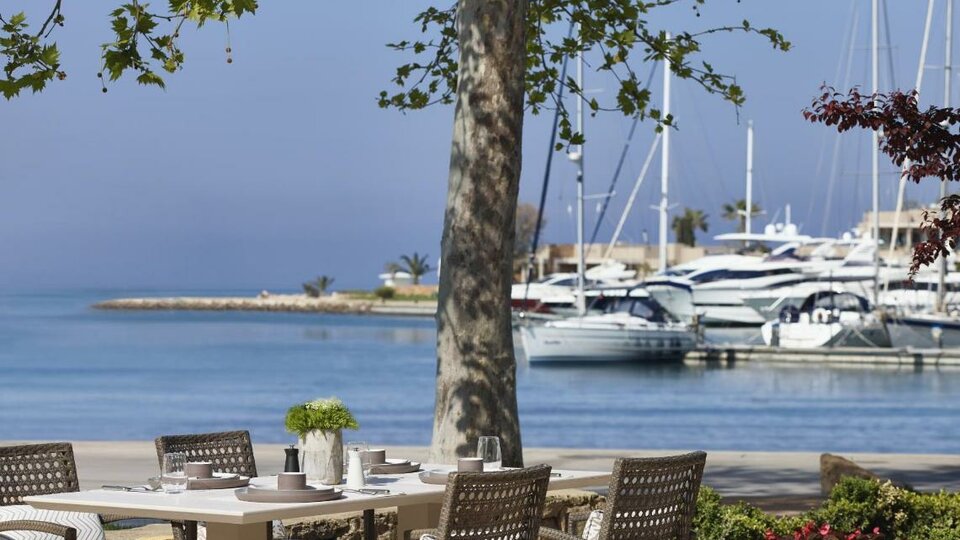 Sani Club