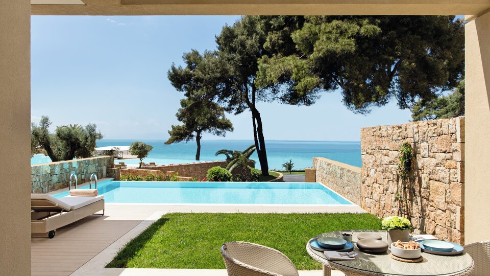 Sani Club