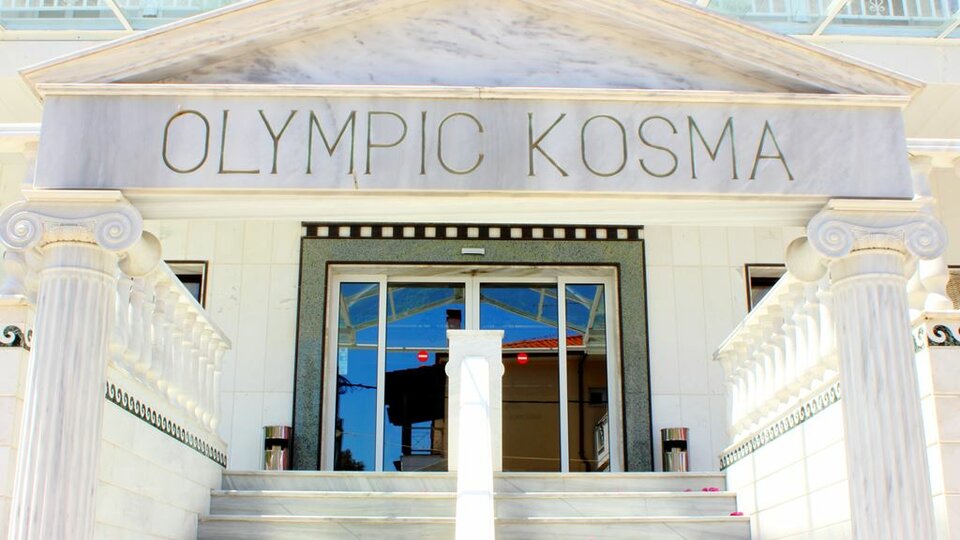 Olympic Kosma