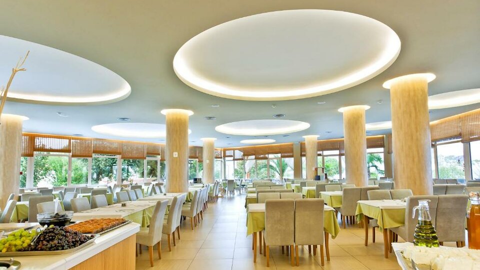 Poseidon Palace Leptokaria