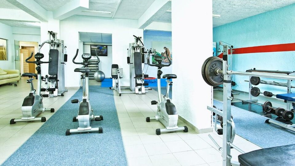 Poseidon Palace Leptokaria