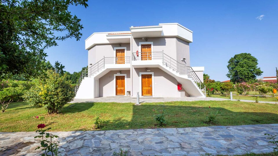 Poseidon Palace Leptokaria