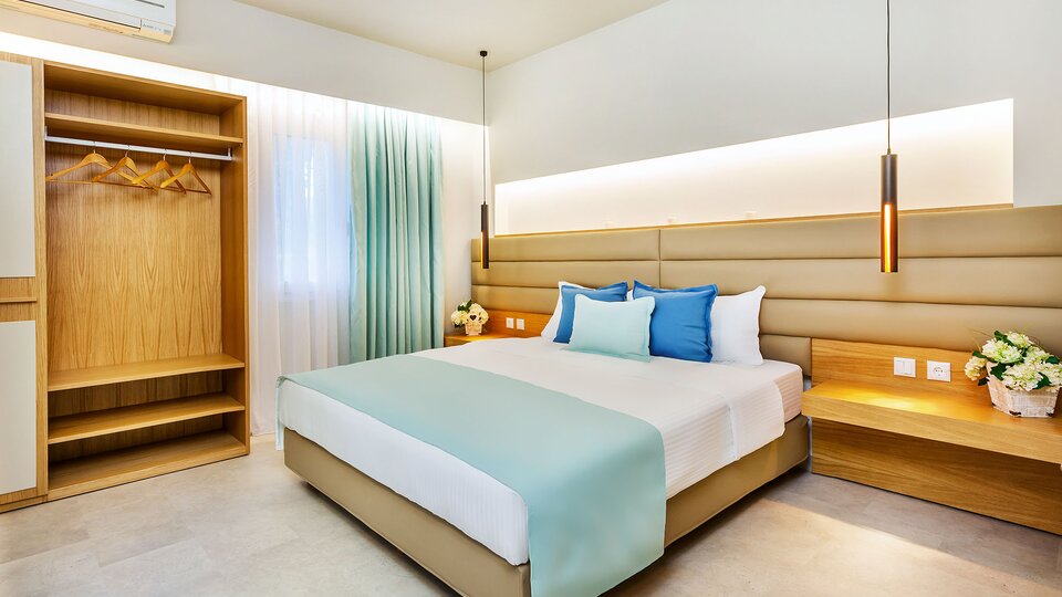 Poseidon Palace Leptokaria