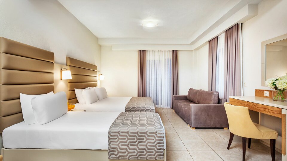 Poseidon Palace Leptokaria