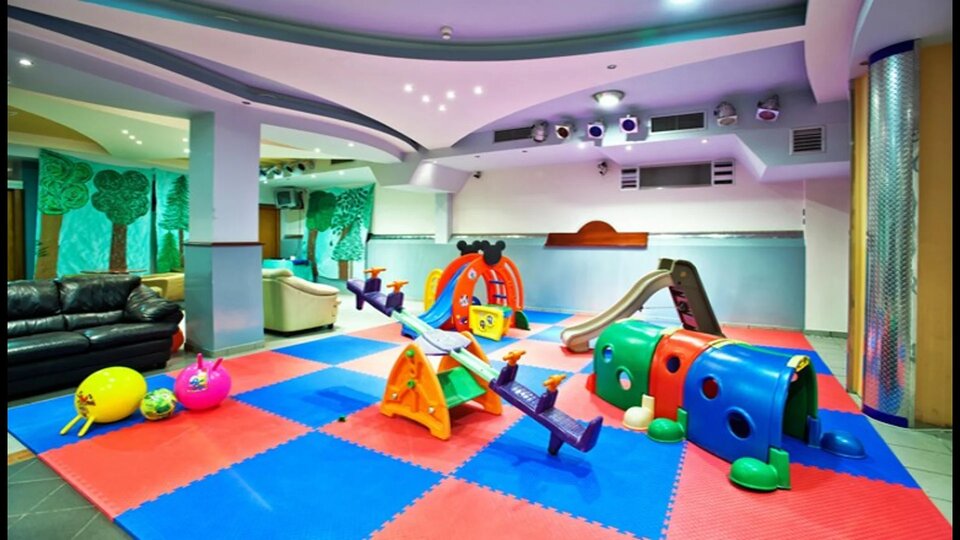 Poseidon Palace Leptokaria