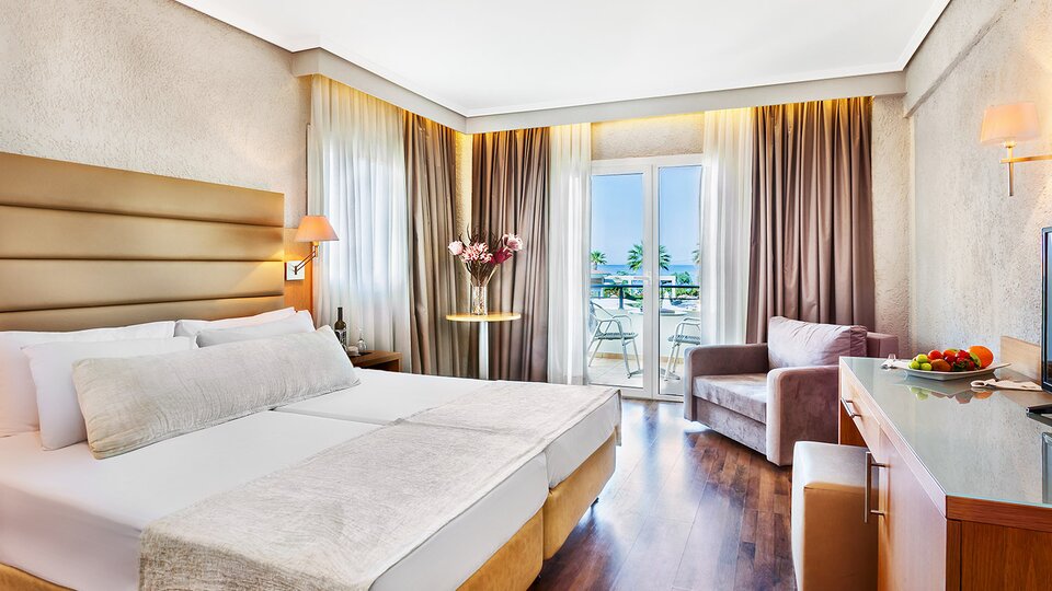 Poseidon Palace Leptokaria