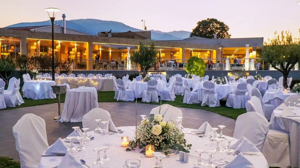 Poseidon Palace Leptokaria