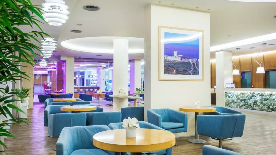 Poseidon Palace Leptokaria