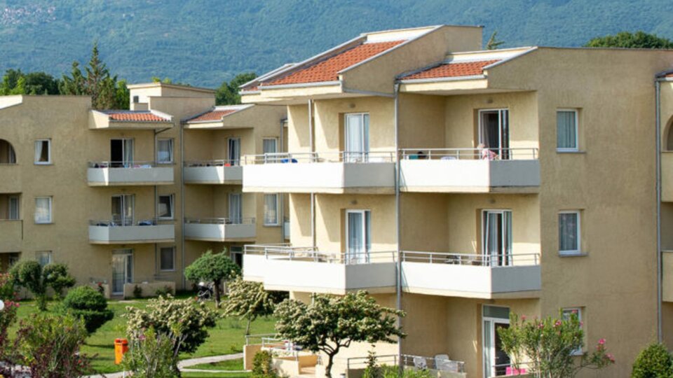 Poseidon Palace Leptokaria