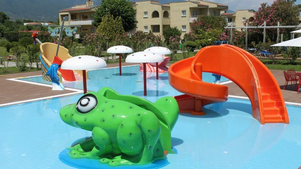 Poseidon Palace Leptokaria