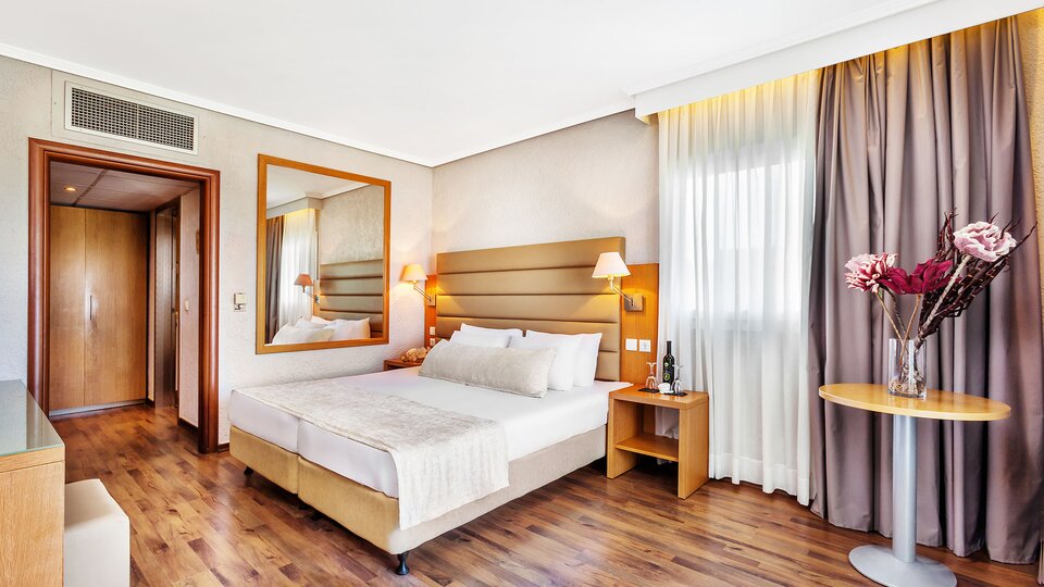 Poseidon Palace Leptokaria