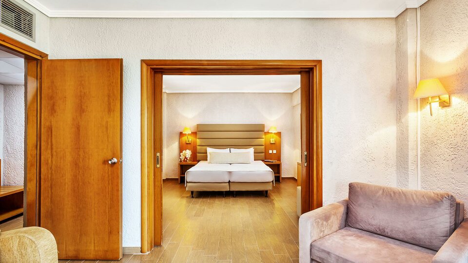 Poseidon Palace Leptokaria