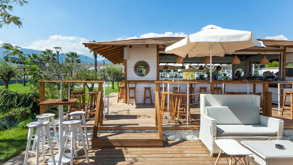 Poseidon Palace Leptokaria