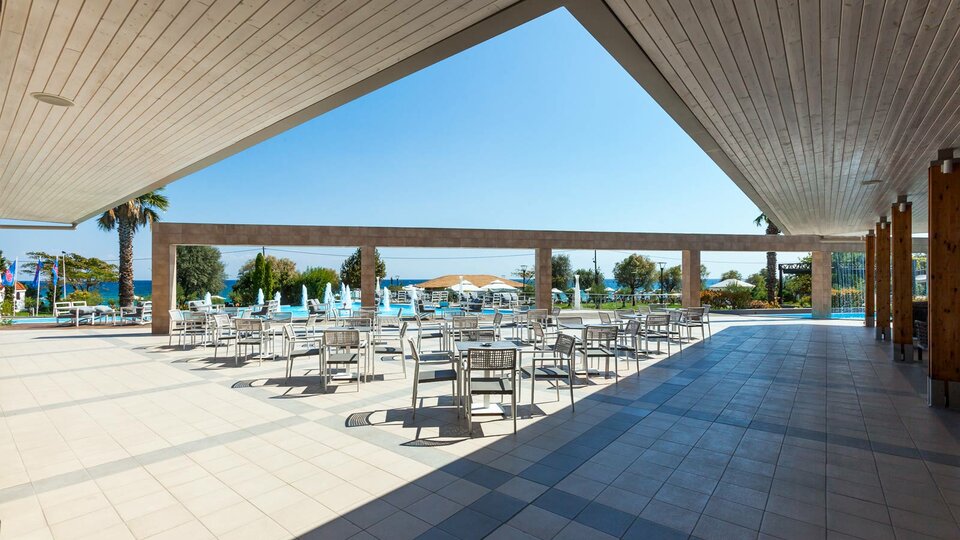 Poseidon Palace Leptokaria