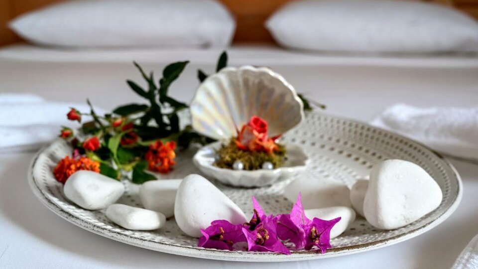 Greek Pride Seafront Hotel