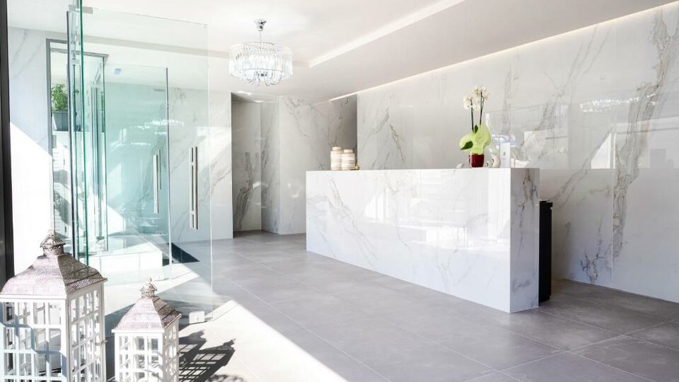 Evitel Luxury Living