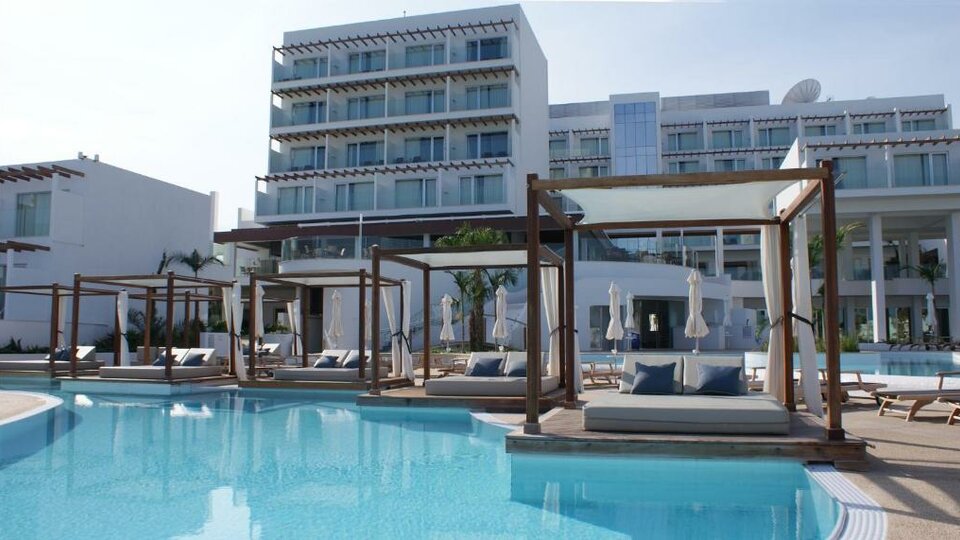 Sunrise Pearl Hotel Spa imagine 6