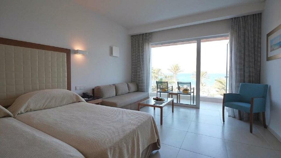 Sunrise Pearl Hotel Spa imagine 23