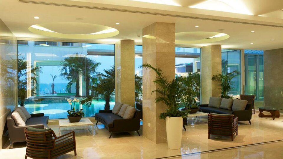 Sunrise Pearl Hotel Spa imagine 12