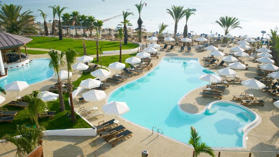 Sunrise Pearl Hotel Spa imagine 4