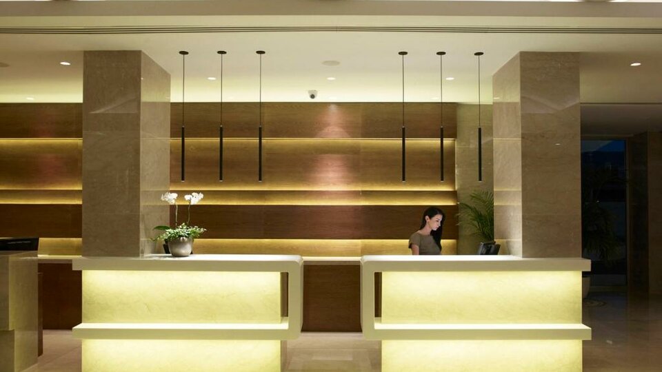 Sunrise Pearl Hotel Spa imagine 3
