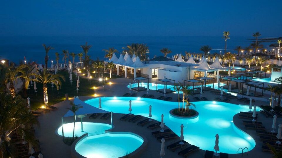 Sunrise Pearl Hotel Spa imagine 10