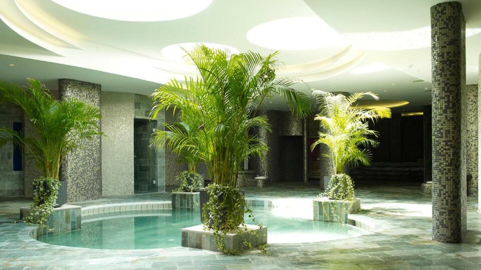 Sunrise Pearl Hotel Spa imagine 15