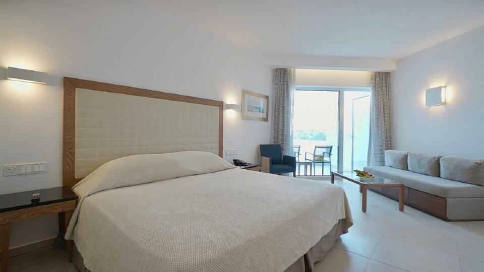 Sunrise Pearl Hotel Spa imagine 20